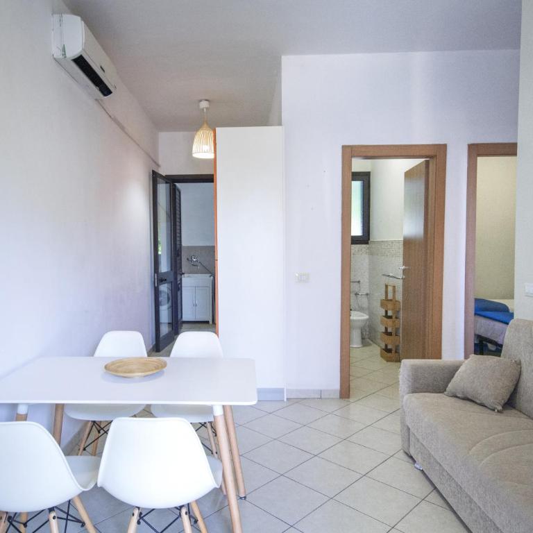 Villette Stella Marina - Localo - Appartamento Standard - 10