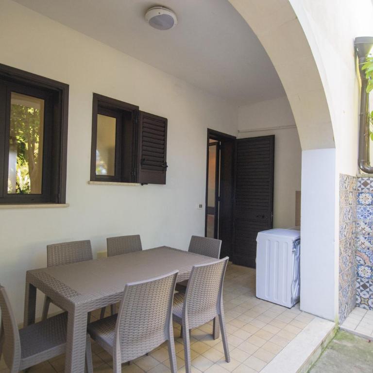 Villette Stella Marina - Localo - Appartamento Standard - 11