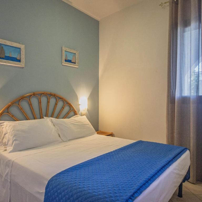 Villette Stella Marina - Localo - Appartamento Standard - 15