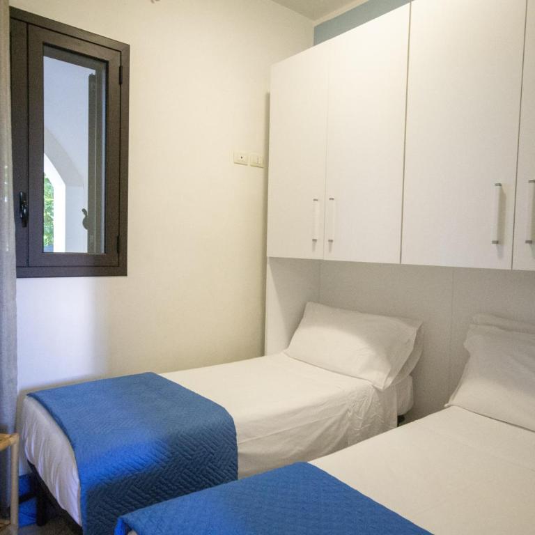Villette Stella Marina - Localo - Appartamento Standard - 13