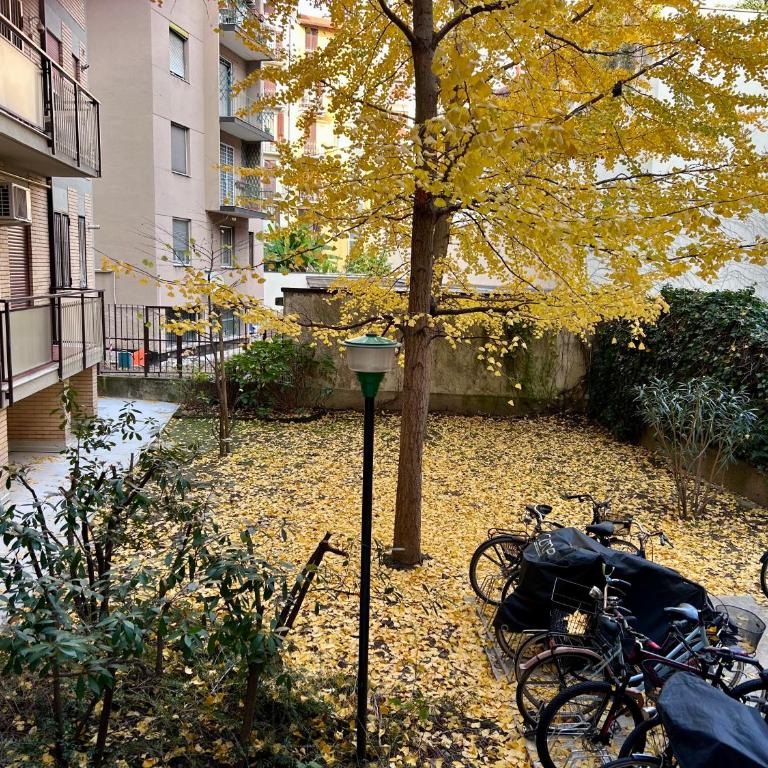 Milano Comfort Living - Appartamento con 1 Camera da Letto - 13