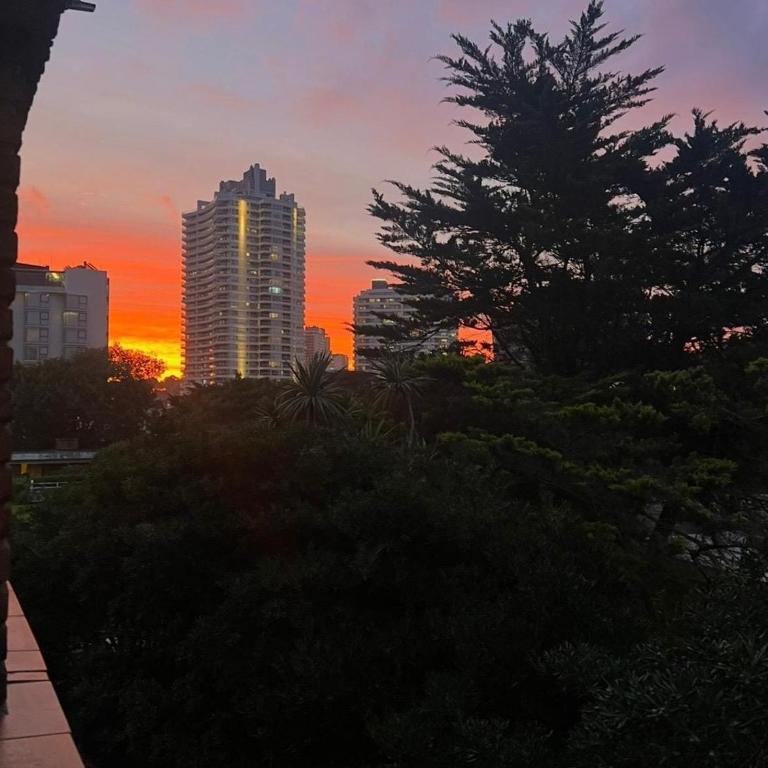 Primera Linea en la Brava, Vista Panorámica - Three-Bedroom Apartment - 16