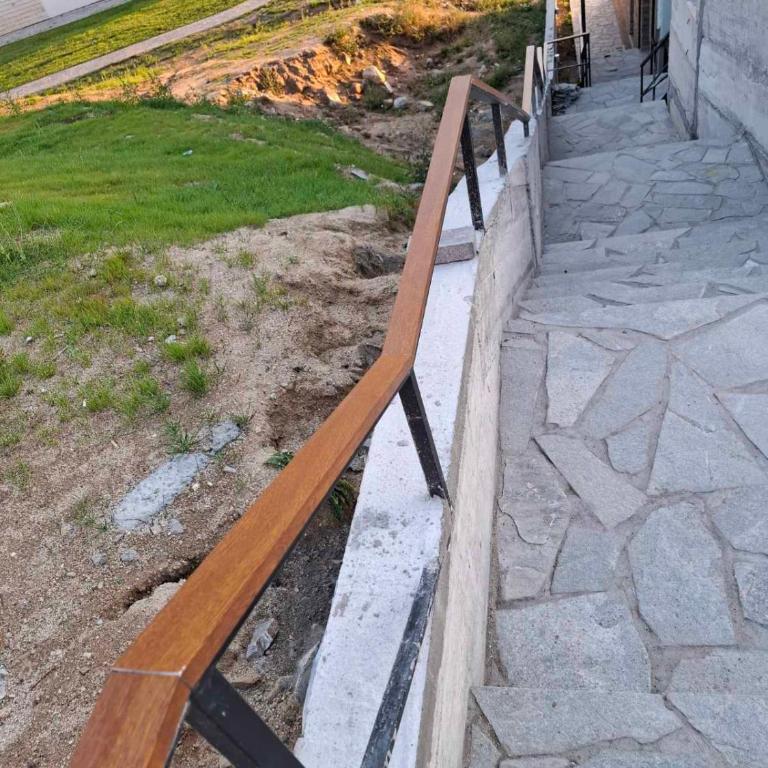 Apartman Black Star Kop - One-Bedroom Apartment - 40