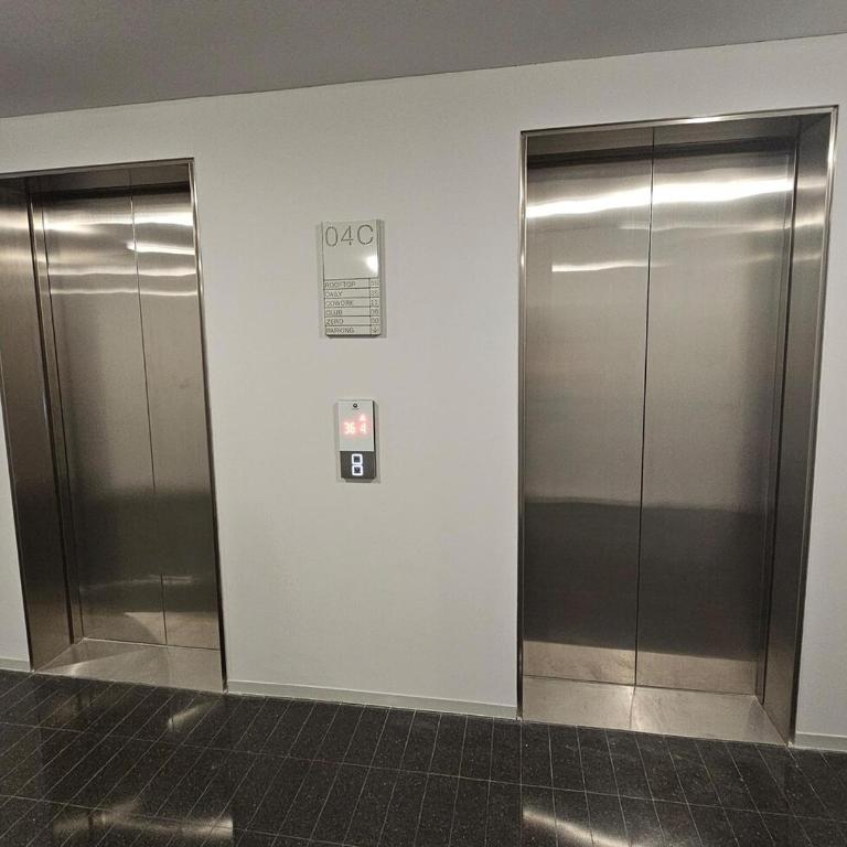 Monoambiente full amenities - Apartamento de 1 dormitorio - 5