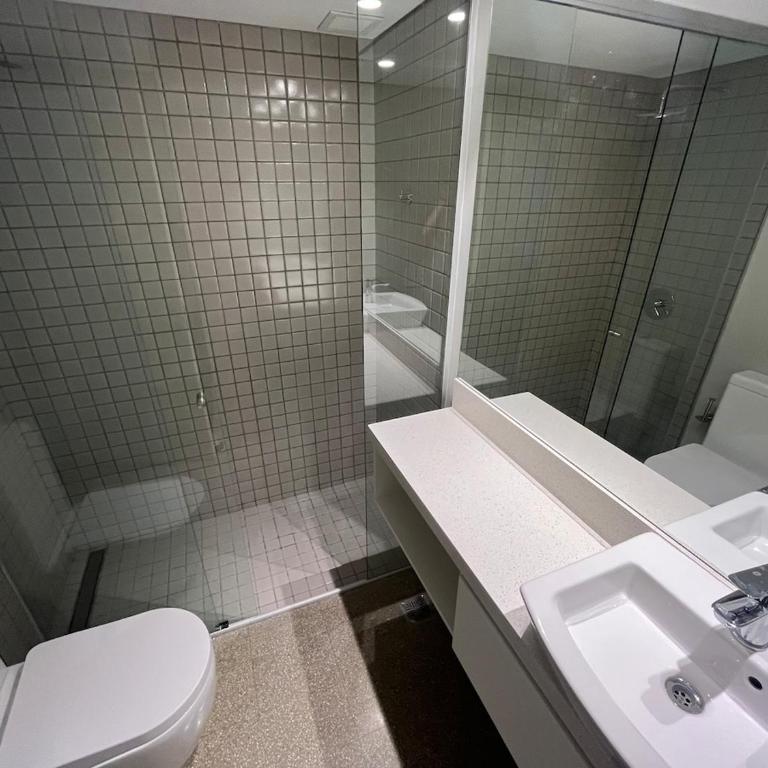 Monoambiente full amenities - Apartamento de 1 dormitorio - 8