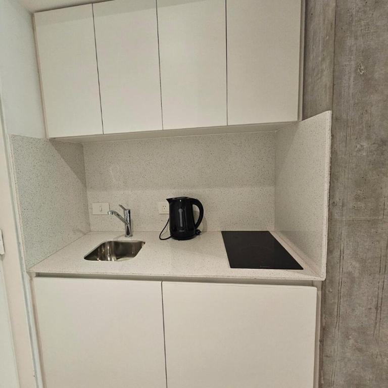 Monoambiente full amenities - Apartamento de 1 dormitorio - 10