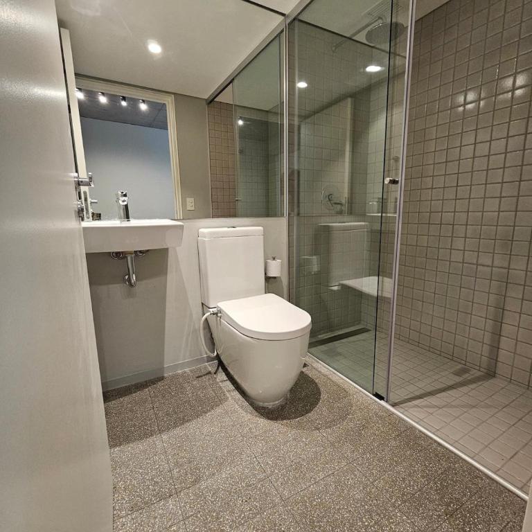 Monoambiente full amenities - Apartamento de 1 dormitorio - 14