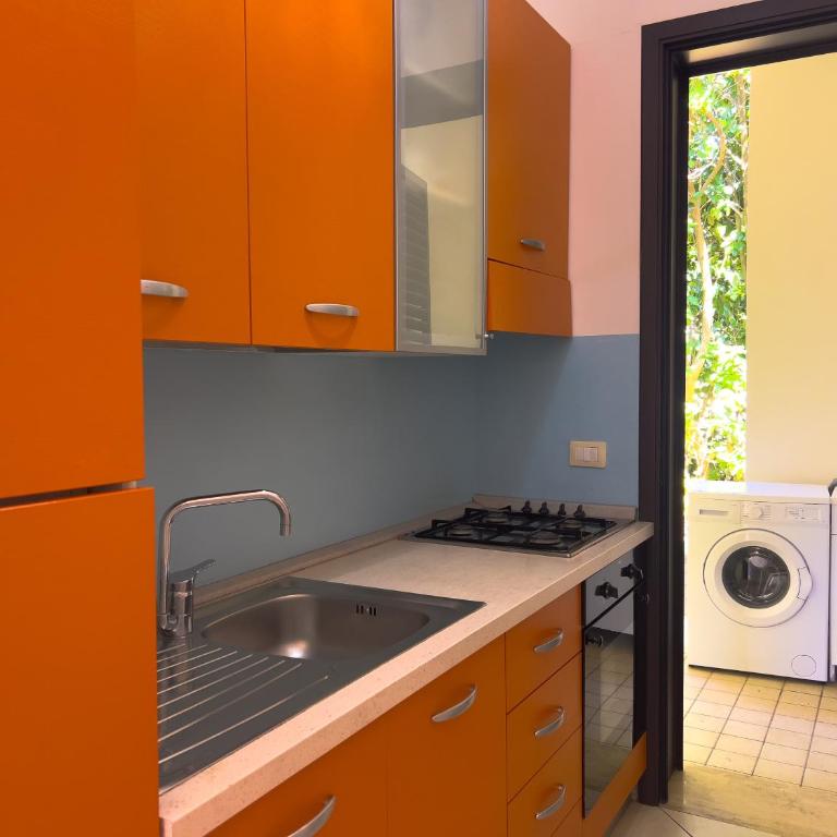 Villette Stella Marina - Localo - Appartamento Standard - 16