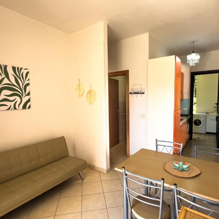 Villette Stella Marina - Localo - Appartamento Standard - 17