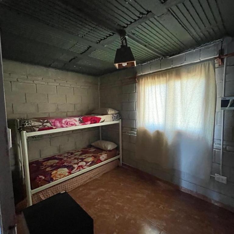 Cabañas El Pela - Casa de 2 dormitorios - 10