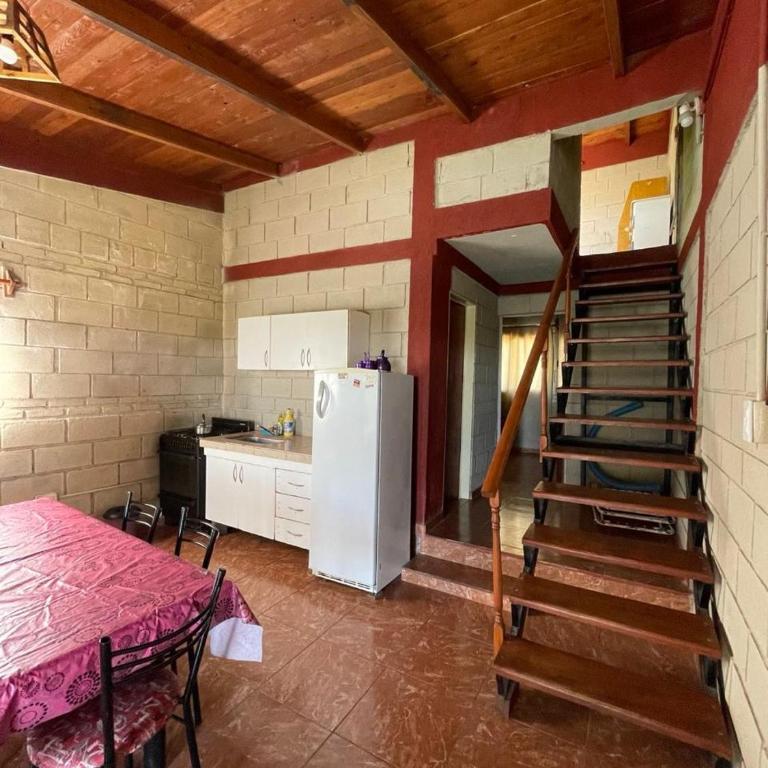 Cabañas El Pela - Casa de 2 dormitorios - 17