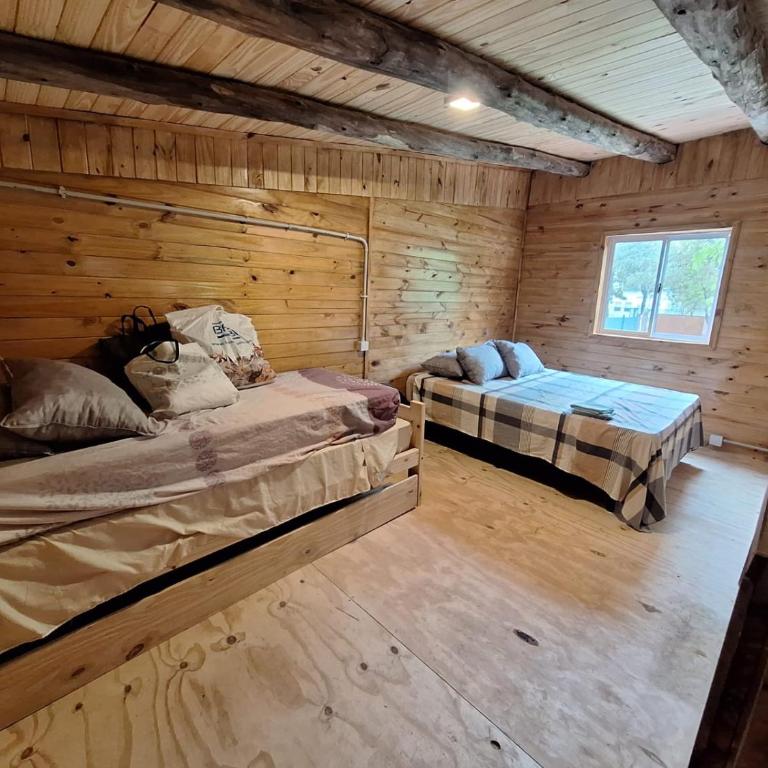 Cabaña Villa Fabiana Sur - Apartamento de 1 dormitorio - 14