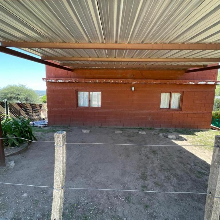Cabañas El Pela - Casa de 2 dormitorios - 23
