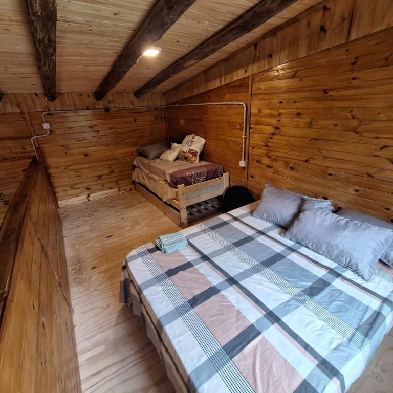 Cabaña Villa Fabiana Sur - Apartamento de 1 dormitorio - 15