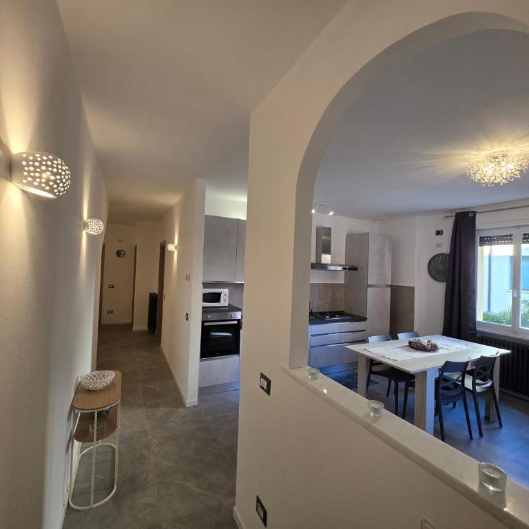 Casa Vacanza Bardolino - Two-Bedroom Apartment - 1
