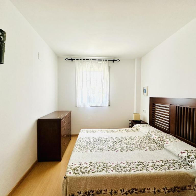 Moderno Bajo c/Terraza • Cerca Playa - ES-258-107 - Apartamento - 27