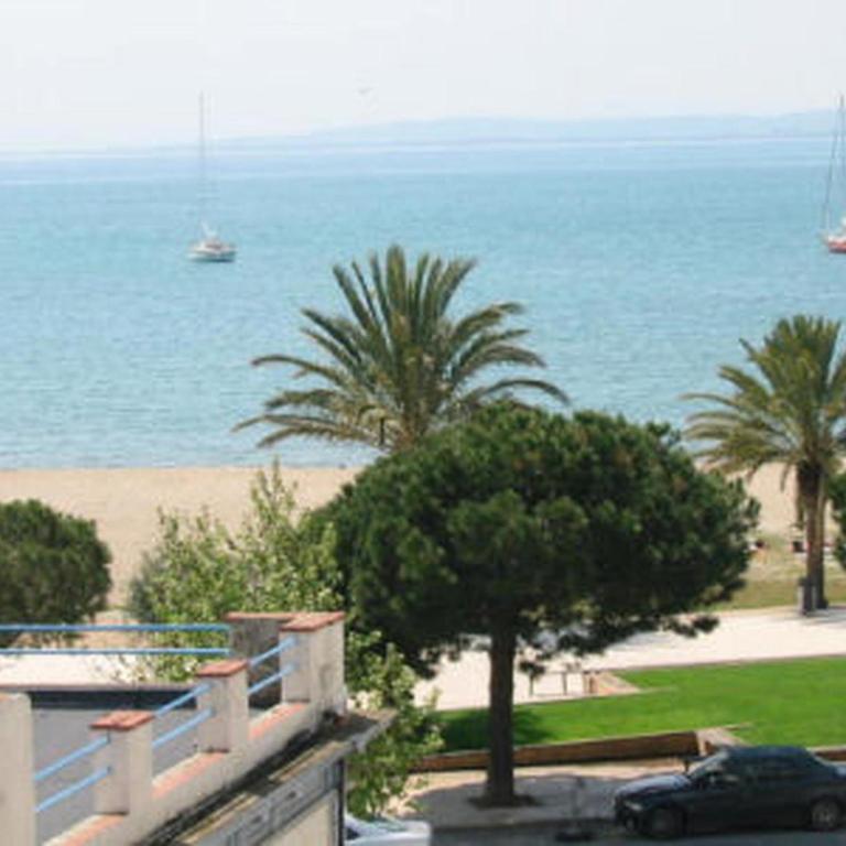 Apartamento renovado cerca de la playa en Roses - ES-258-167 - Apartamento - 17