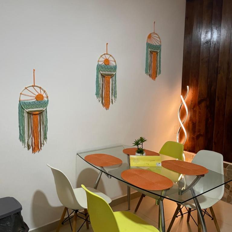Estudio full equipado en Playa del Carmen - One-Bedroom Apartment - 3