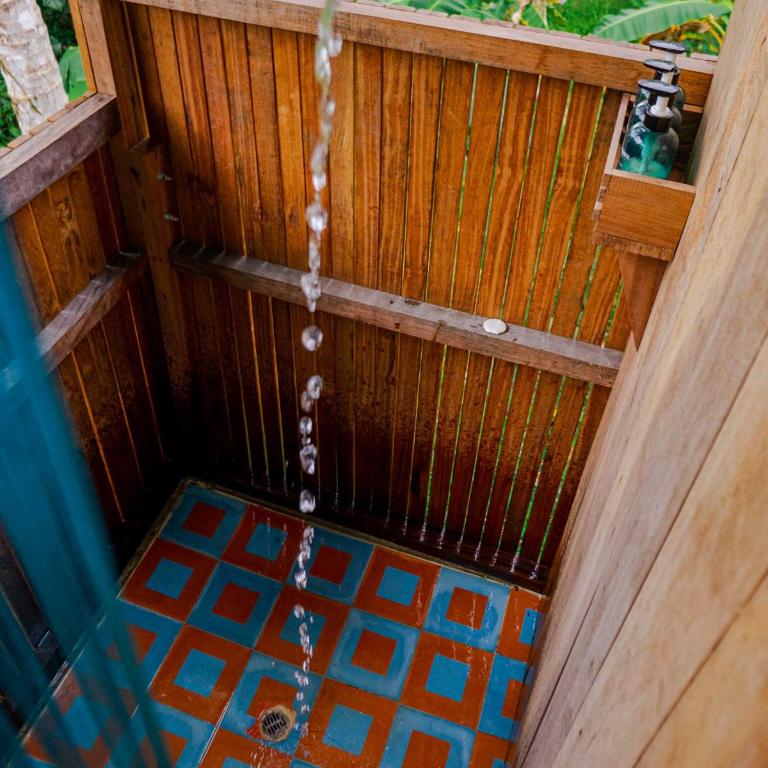 Ecohotel Luzul - Habitación Doble - 1