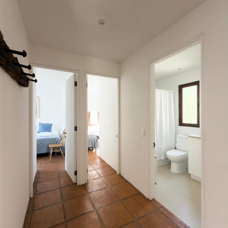 Casapueblo Rent Cachagua CP 27 - Vacation Home - 20