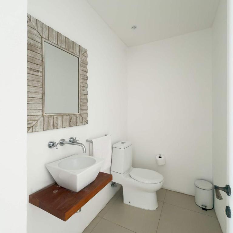 Casapueblo Rent Cachagua CP 27 - Vacation Home - 18