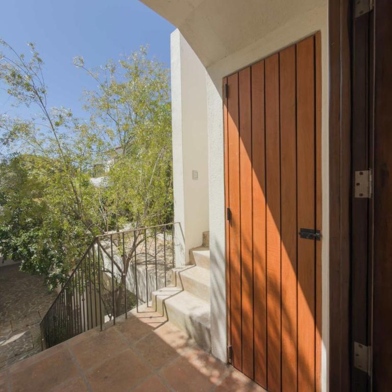 Casapueblo Rent Cachagua CP 27 - Vacation Home - 19