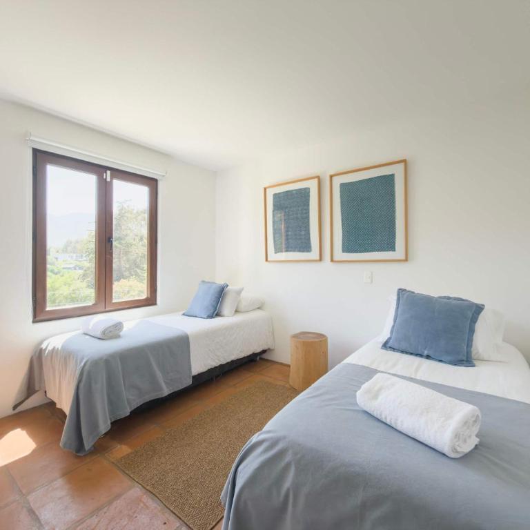Casapueblo Rent Cachagua CP 27 - Vacation Home - 26