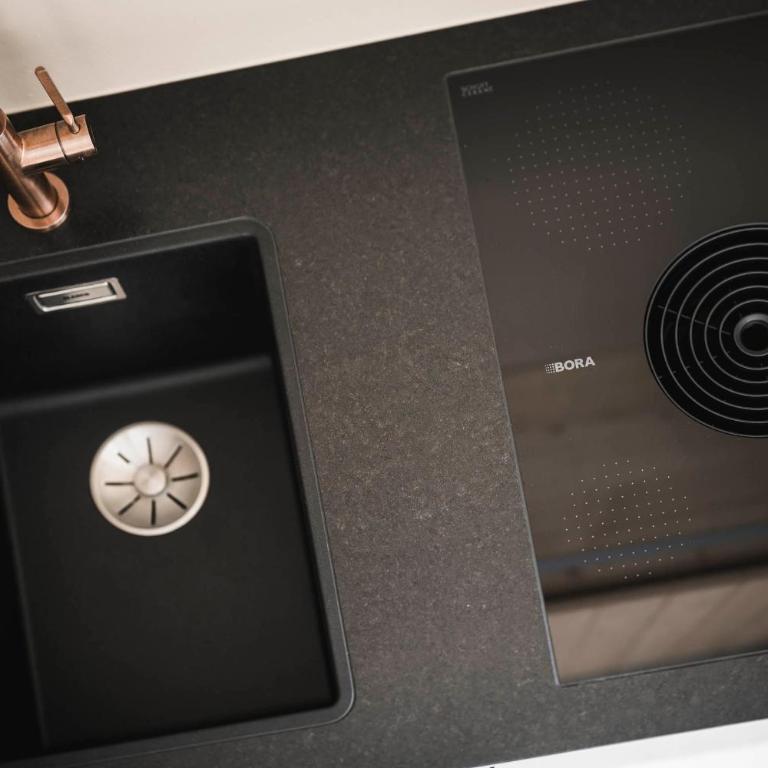 Auramonte - Appartamento Premium con 1 Camera da Letto - 5