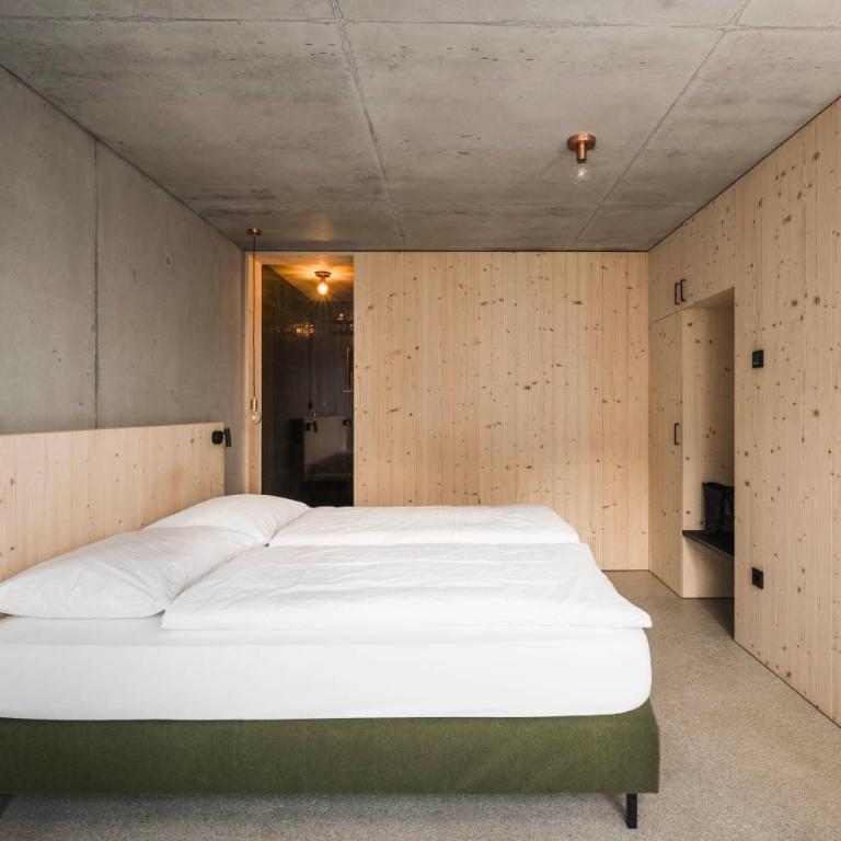 Auramonte - Appartamento Deluxe con 1 Camera da Letto - 1