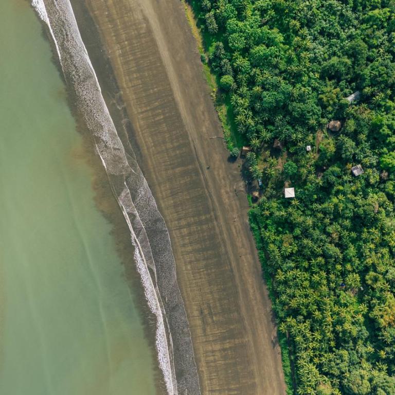 Ecohotel Luzul - Habitación Doble - 16