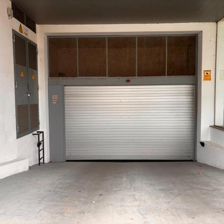 Apartamento de lujo con piscina y parking, admite mascotas - ES-323-15 - Apartment - 4