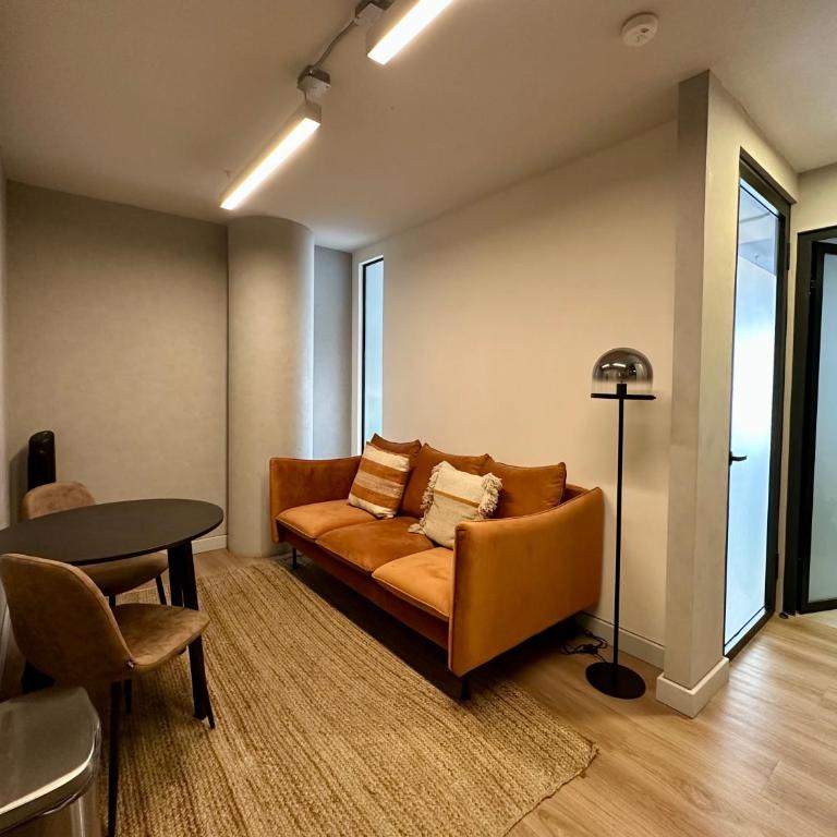 Outsite Mexico City Roma Sur - Work, Connect, Explore - One-Bedroom Standard Apartment - 5