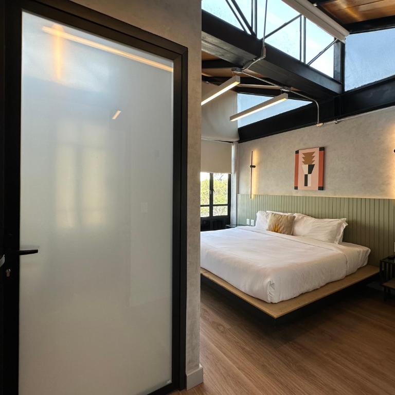Outsite Mexico City Roma Sur - Work, Connect, Explore - One-Bedroom Standard Apartment - 6