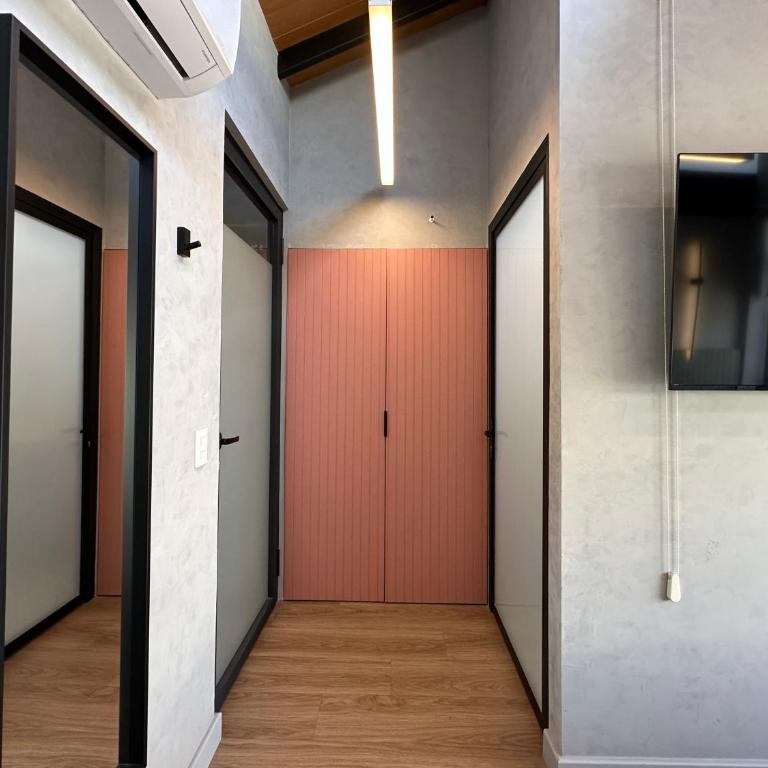Outsite Mexico City Roma Sur - Work, Connect, Explore - One-Bedroom Standard Apartment - 27
