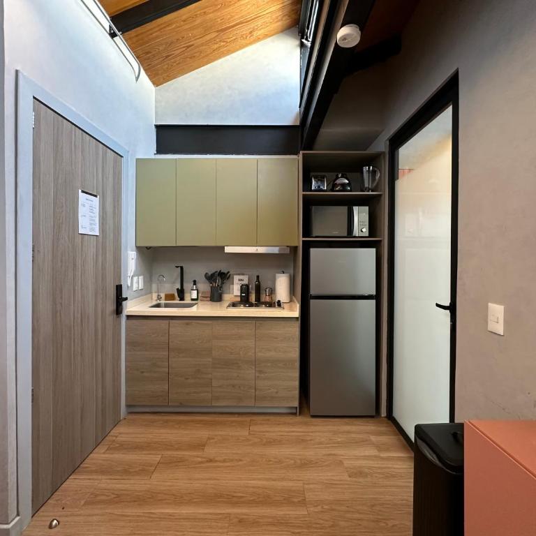 Outsite Mexico City Roma Sur - Work, Connect, Explore - One-Bedroom Standard Apartment - 25