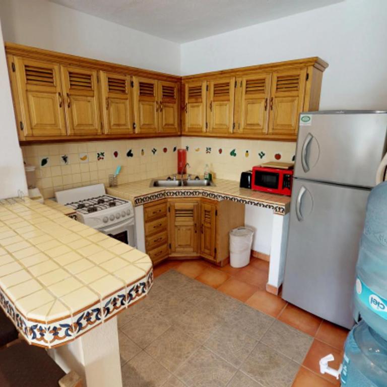 Andales on the bay - Apartamento con balcón - 7
