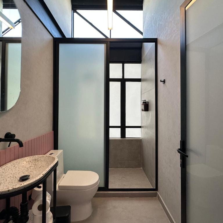 Outsite Mexico City Roma Sur - Work, Connect, Explore - One-Bedroom Standard Apartment - 13