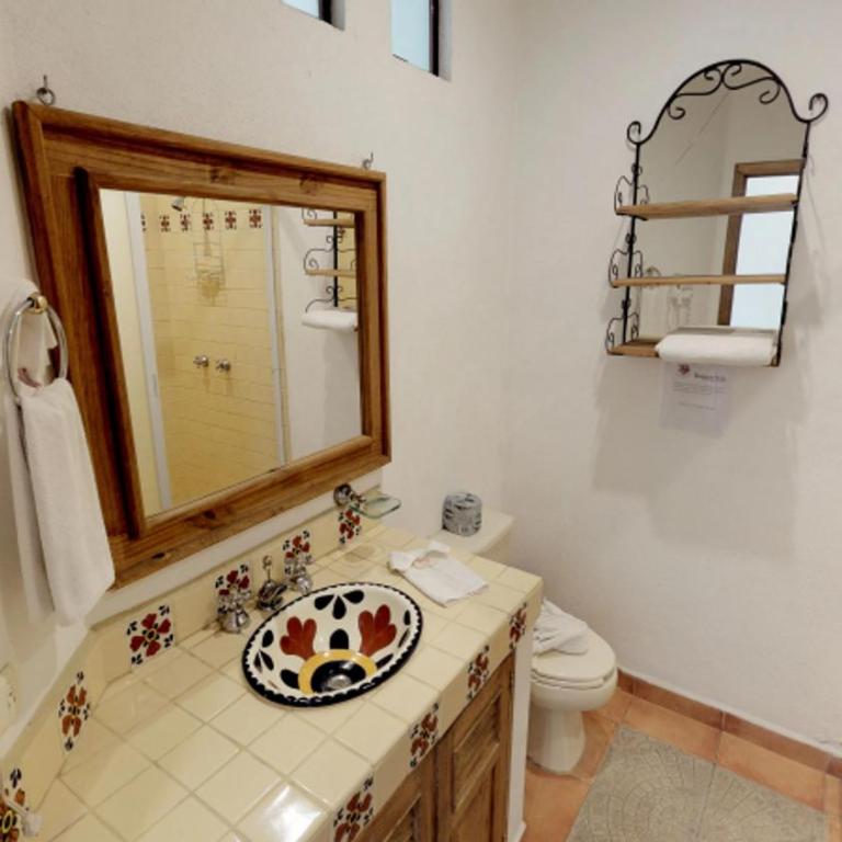 Andales on the bay - Apartamento con balcón - 8