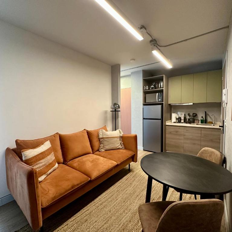 Outsite Mexico City Roma Sur - Work, Connect, Explore - One-Bedroom Standard Apartment - 18