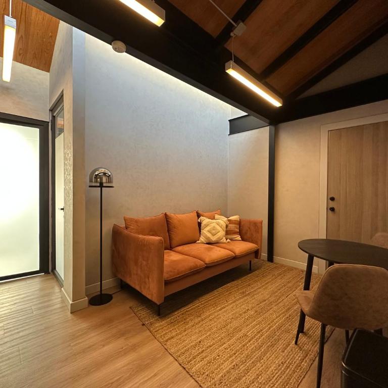 Outsite Mexico City Roma Sur - Work, Connect, Explore - One-Bedroom Standard Apartment - 23