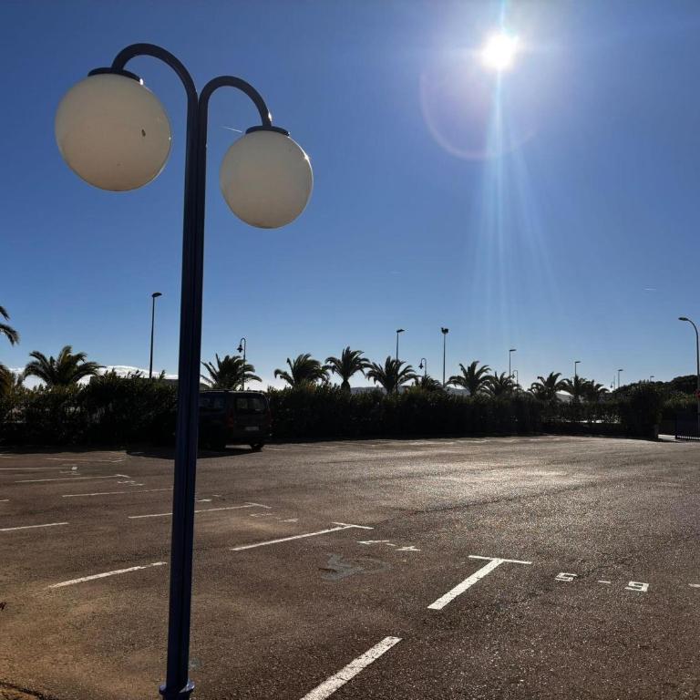 Apartamento playa L'Estartit - Mascotas permitidas, Aparcamiento privado - ES-323-75 - Apartment - 11