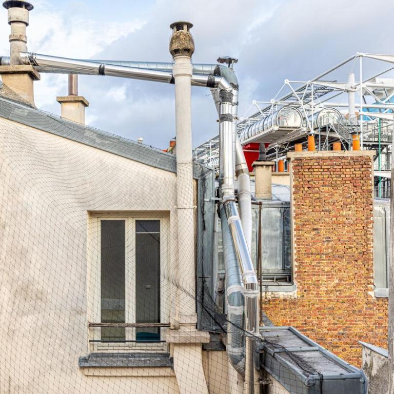 GuestReady - Chic Haven near Notre-Dame - Apartamento - 17