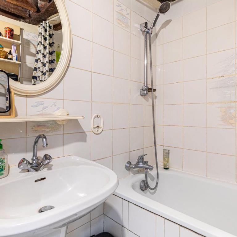 GuestReady - Chic Haven near Notre-Dame - Apartamento - 7