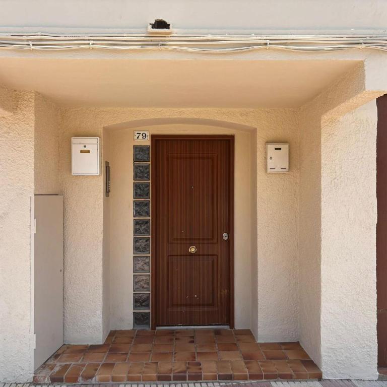 Apartamento económico cerca de la playa, con terraza y parking en L'Estartit - ES-323-48 - Apartment - 16