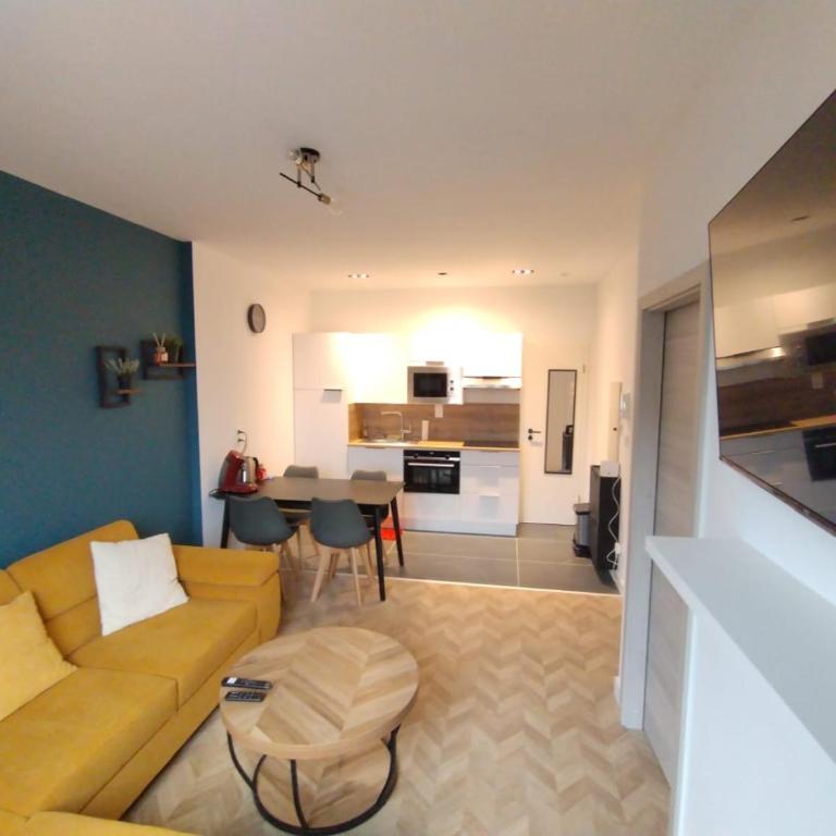 Le Cocon chic & cosy - Apartment - 2