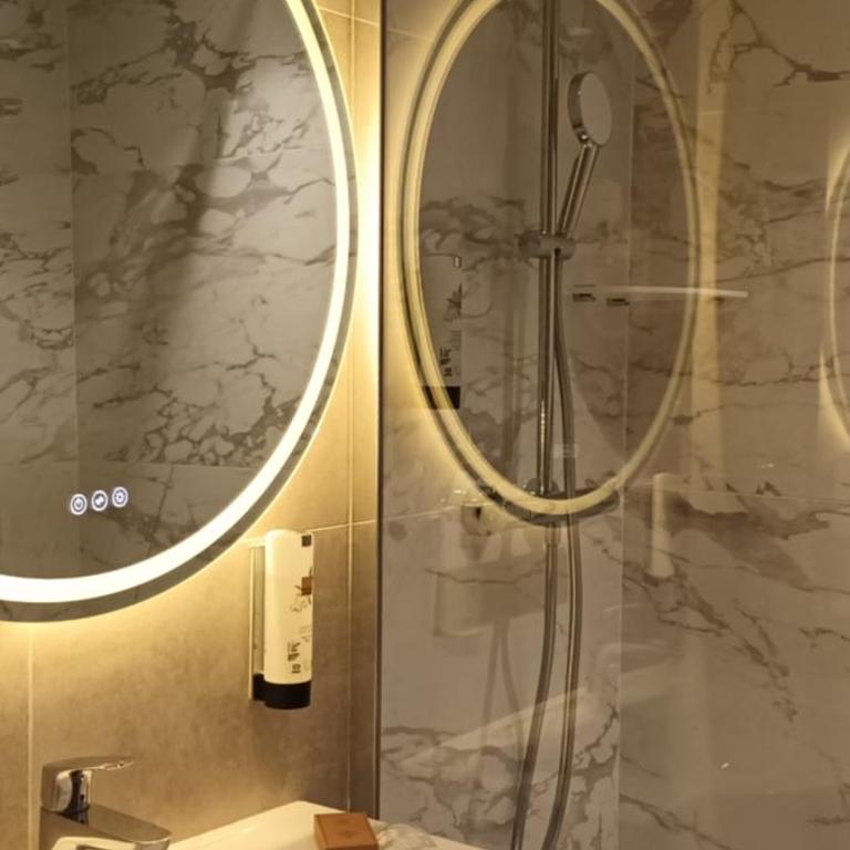 Hotel Best Western Anjou Lafayette - Chambre Double Supérieure - 8
