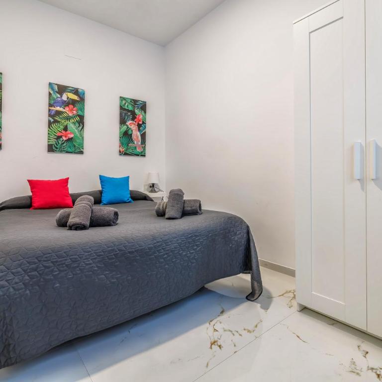 Living Cordoba Apartamentos - Apartamento de 2 dormitorios - 3