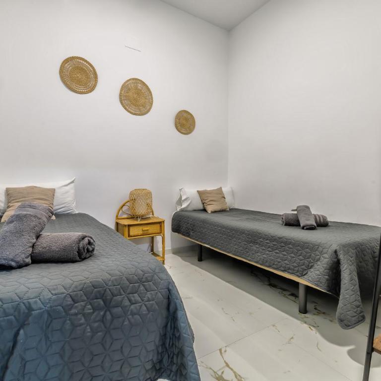 Living Cordoba Apartamentos - Apartamento de 2 dormitorios - 2