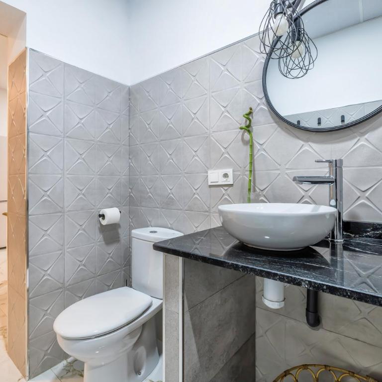 Living Cordoba Apartamentos - Apartamento de 2 dormitorios - 27