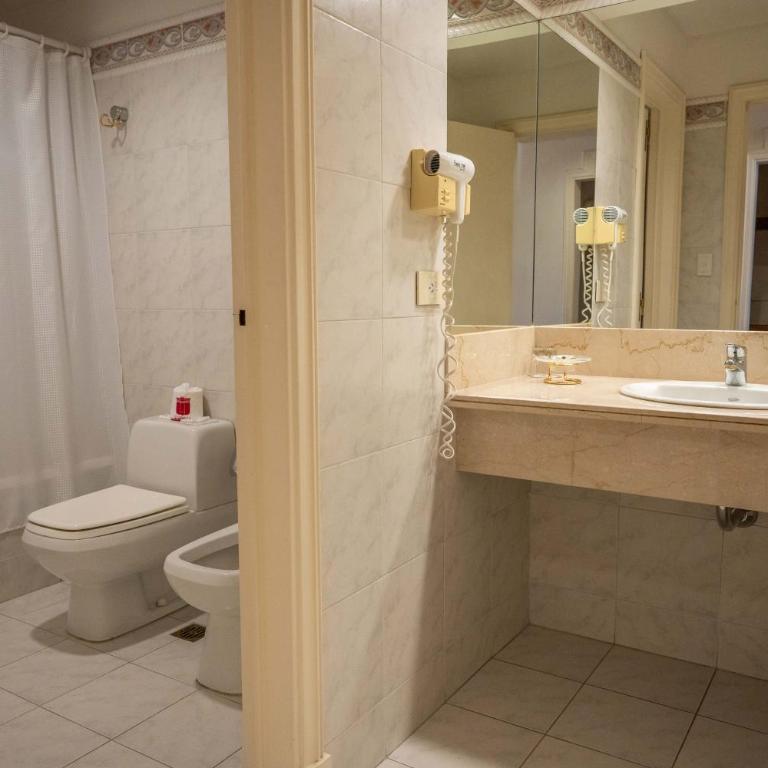 Lucania Palazzo Hotel - Habitación Doble Deluxe - 5